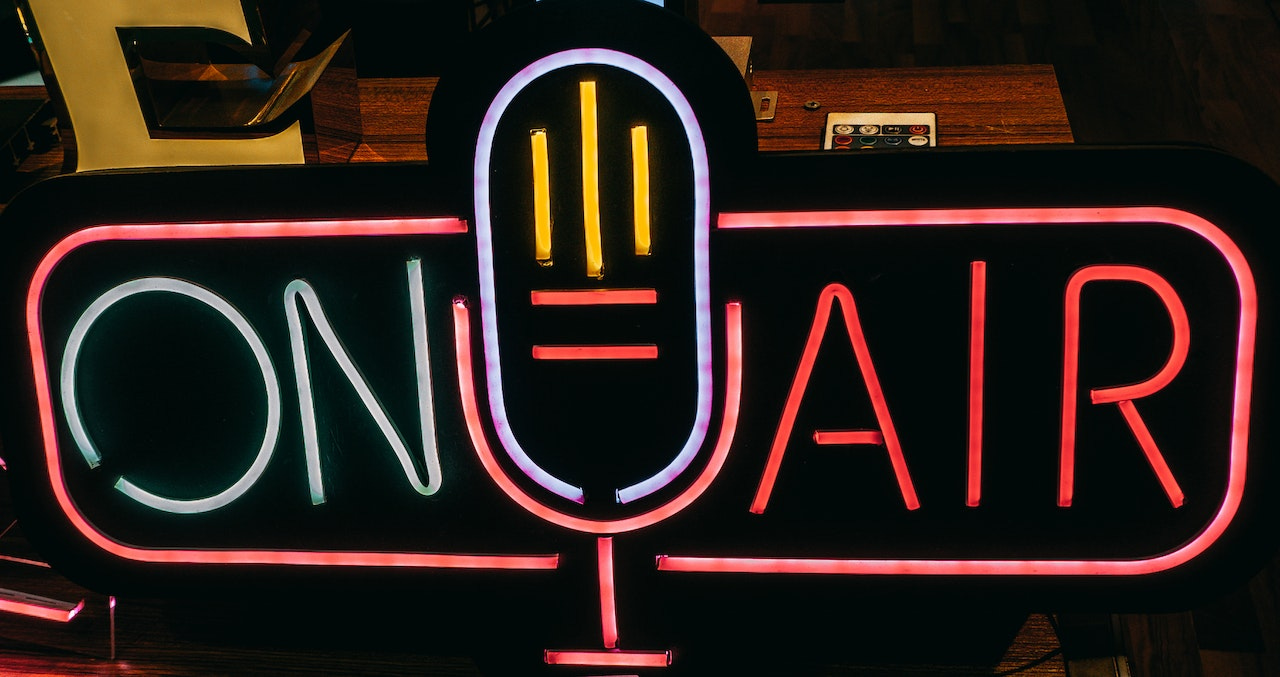 Photo by Meruyert Gonullu from Pexels: https://www.pexels.com/photo/an-illuminated-text-signage-7317291/