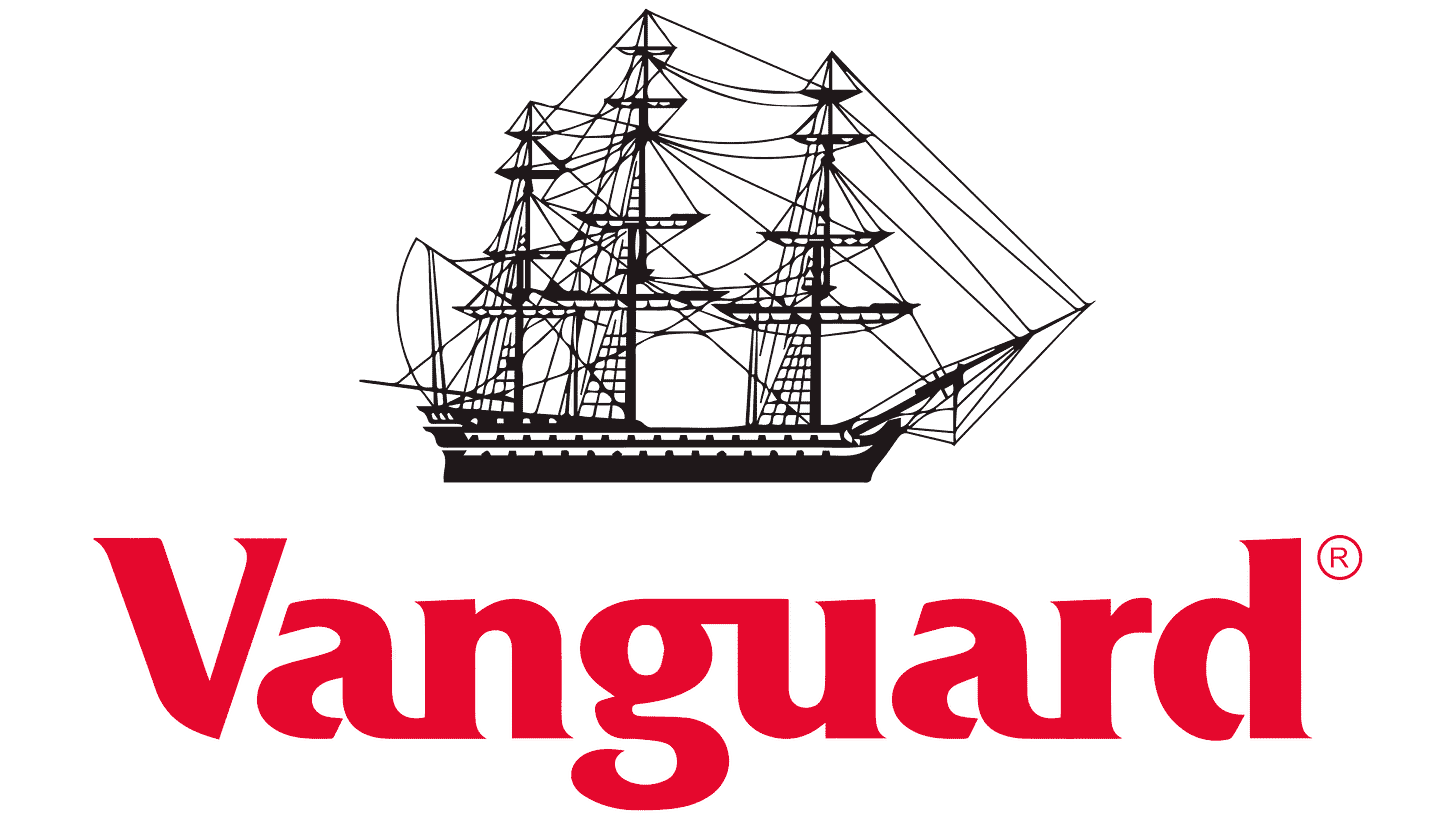 Vanguard Logo | Symbol, History, PNG (3840*2160)