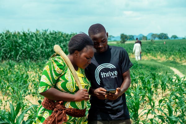 ThriveAgric Raises $56.4 Million In Debt Funding And Accelerates Pan-Africa Expansion Plans