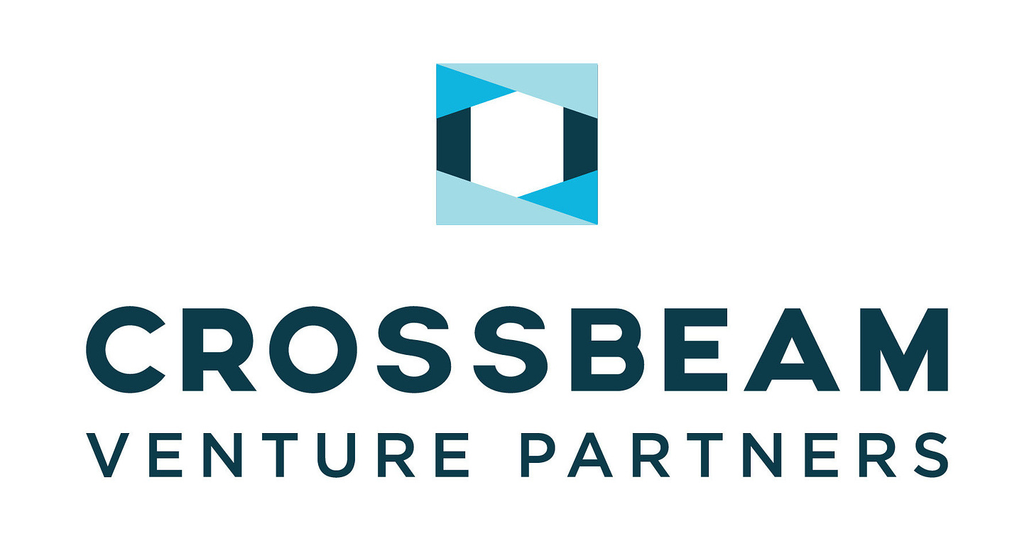 Crossbeam Venture Partners Closes Crossbeam II at $70 Million