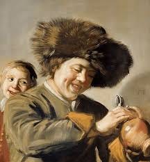Frans Hals Painting 'Two Laughing Boys' Stolen for the Third Time | Observer