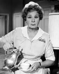 Television stars of the 1960s | Hazel tv show, Shirley booth, Old tv shows