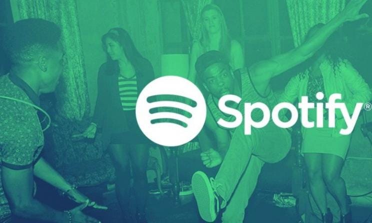 Spotify annonce la version Lite de son application | Music In Africa