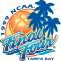 1999-final-four Logo