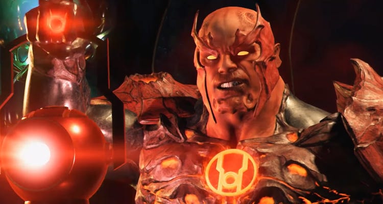 Atrocitus