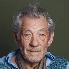 Ian McKellen | Facebook