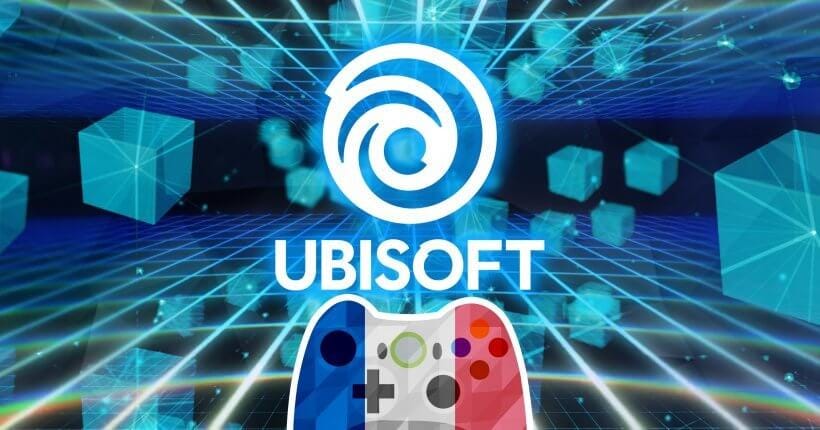 Report: Ubisoft, a France-based Video Gaming Firm is ...