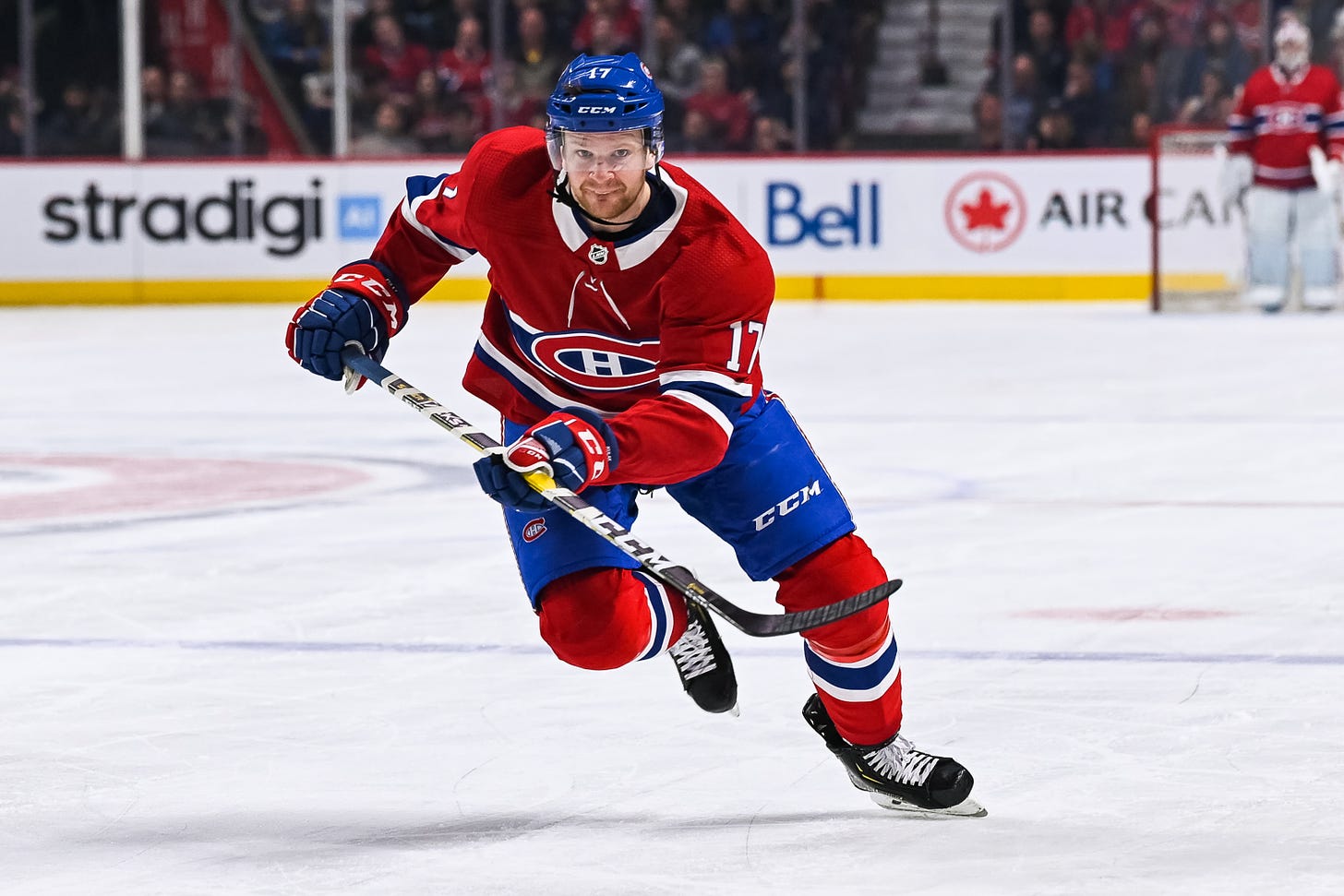 Montreal Canadiens: Analyzing the Brett Kulak extension