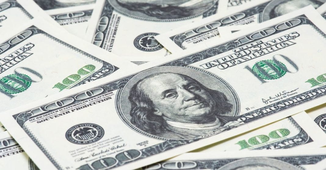 Crypto Change FTX Establishes $2B Fund to Put money into ...