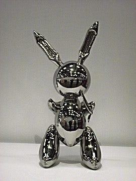 Rabbit (1986) by Jeff Koons.jpg
