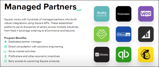 Cardlytics ($CDLX): The Power of Bridg (and Why CDLX is Undervalued), Gross Profit, Ad Spend, SMB, POS Systems, $PAR, $NCR, $TOST, $SQ, Growth, Swany407, Austin Swanson, Product-Level Offers, SKU Data, Square, Managed Partners