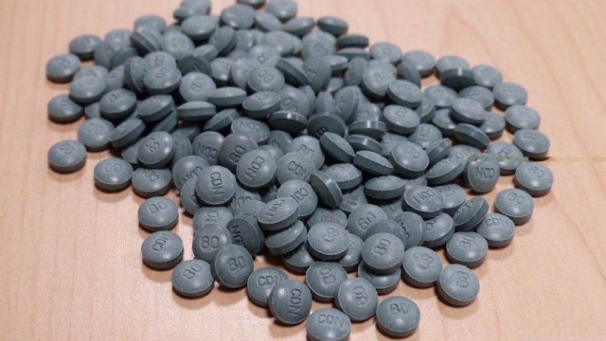 Fentanyl overdoses suspected in 2 deaths in South Okanagan - British ...