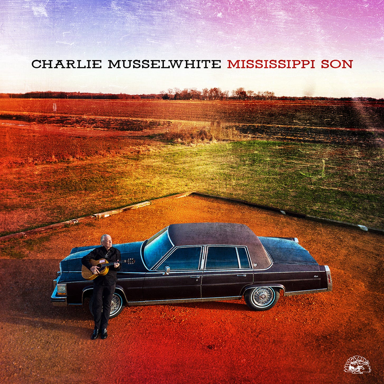 "Mississippi Son" by Charlie Musselwhite