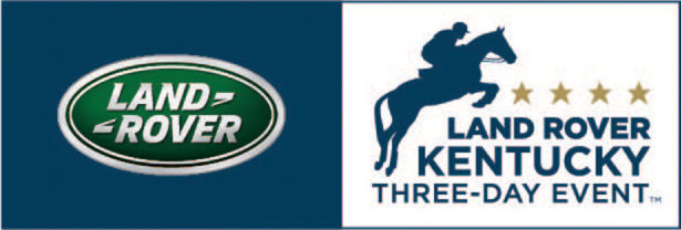 Land Rover Kentucky Three-Day Event