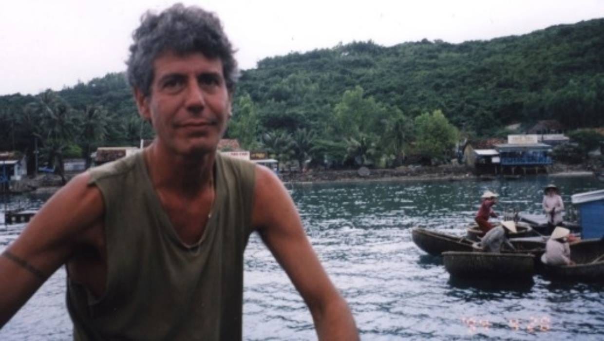 Anthony Bourdain was more than a celebrity chef: He changed the way we  travel | Stuff.co.nz