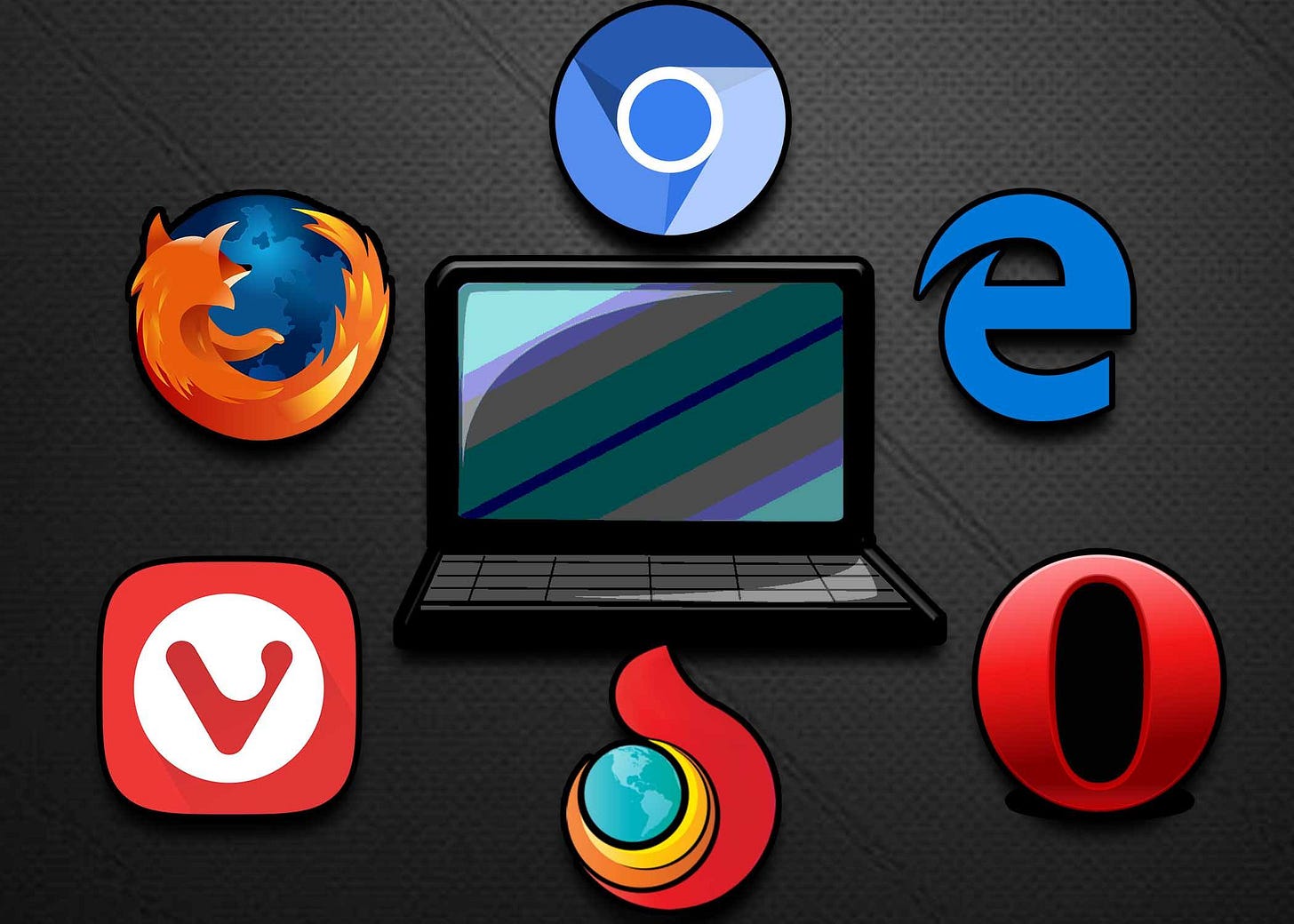 Which browser provides best browsing security? – HelpDev