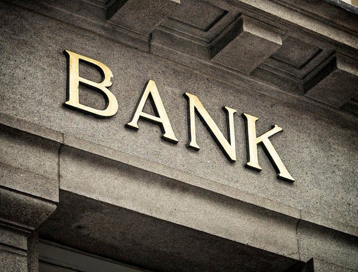 3 Top Bank Stocks to Buy in April | The Motley Fool