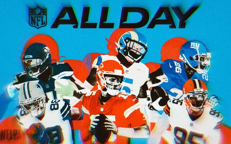 Dapper Labs Launches NFL All Day Following A Beta Trial
