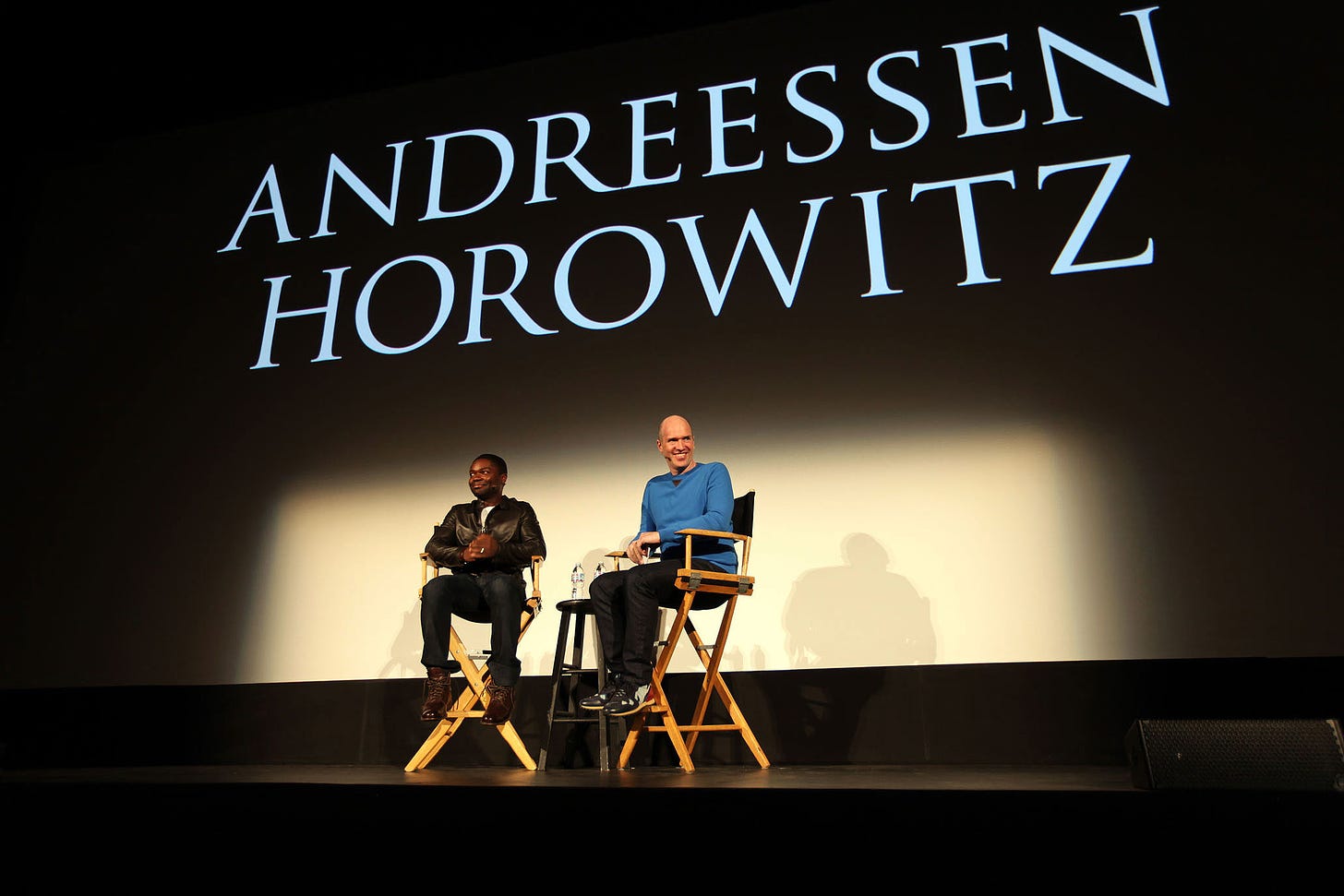 Andreessen Horowitz Attempts to Change Firm's Identity…Kind of | The  Software Report