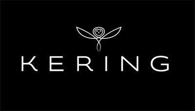 Kering logo | Eyewear retail, Tech design, Pure products