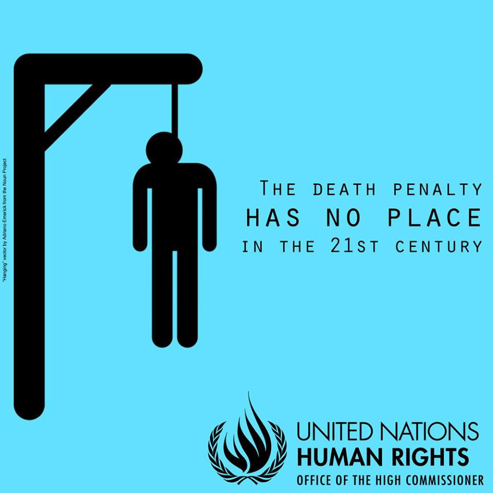 WHY CAPITAL PUNISHMENT SHOULD BE BANNED ON EARTH ? | by Susapien | Medium