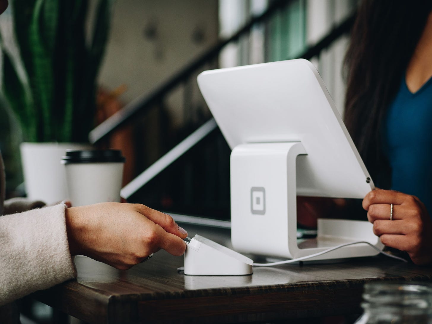 10 Best POS Square Alternatives for Small Businesses in 2021
