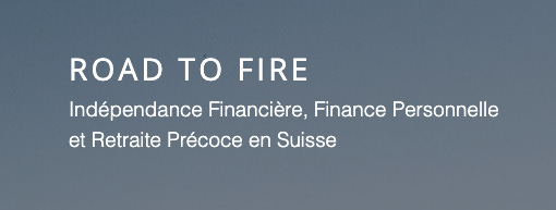 road to fire - le blog