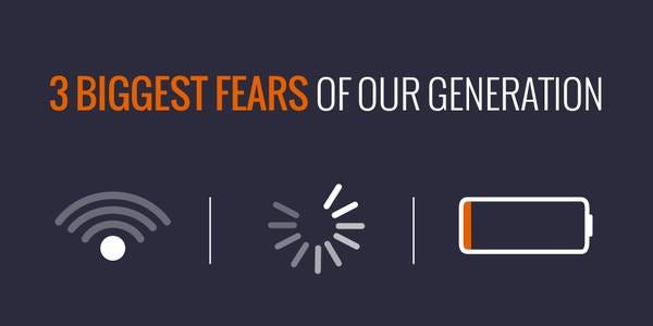 tech fears