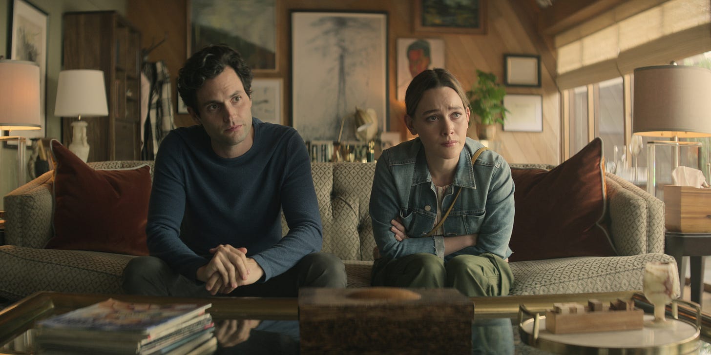 Netflix&#39;s &#39;You&#39; Season 3 Review: Penn Badgley Show Loses Its Way - Variety