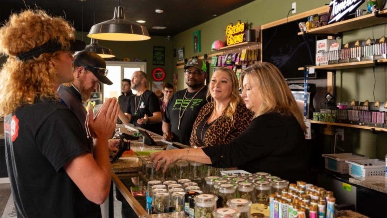 Opinion: How cannabis retailers can improve woefully inadequate consumer  education