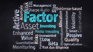 The rise of Factor Investing - is it just a hype? (2014) - YouTube