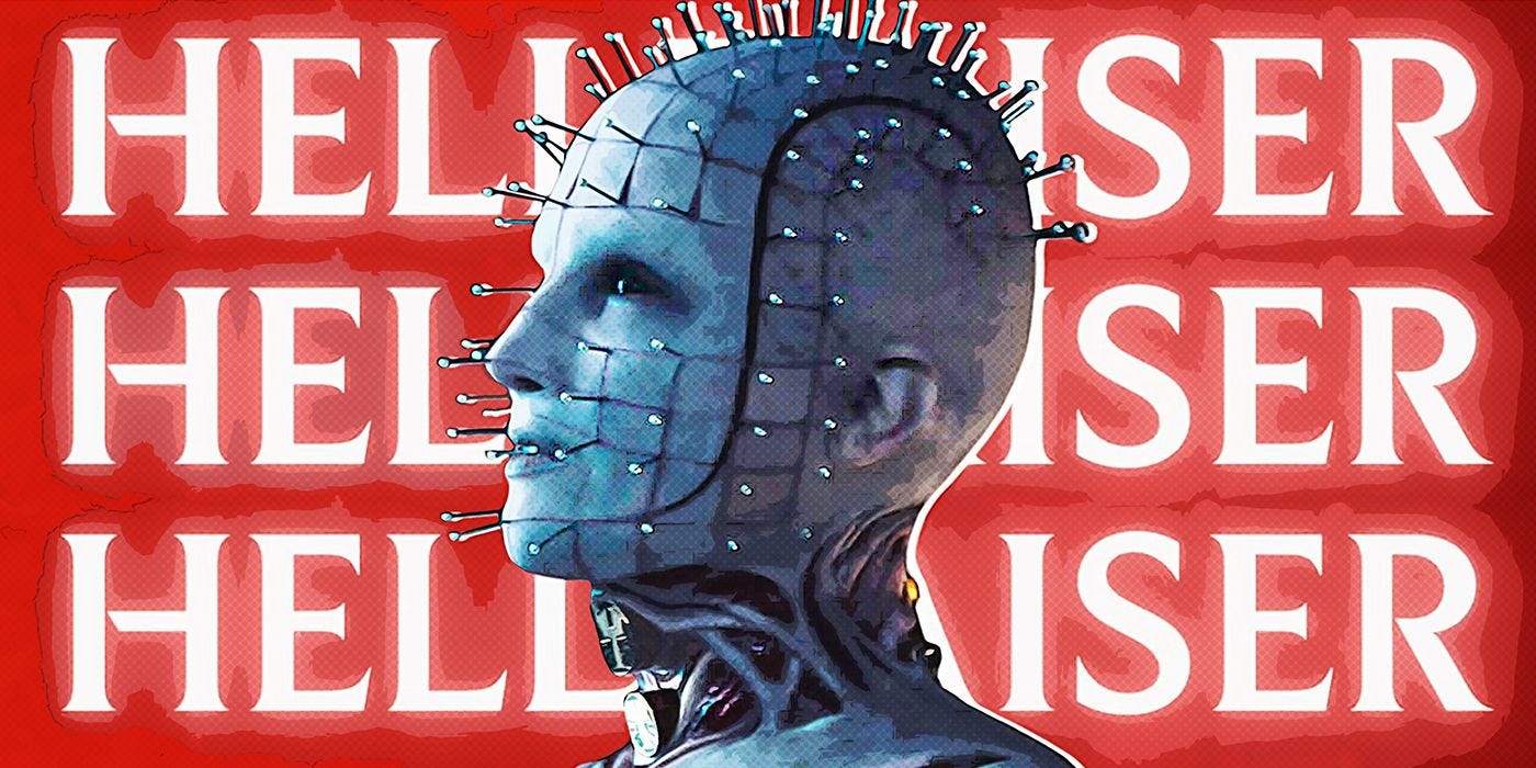 Hulu's Hellraiser: Release Date, Cast, Trailer, and Everything We Know So  Far