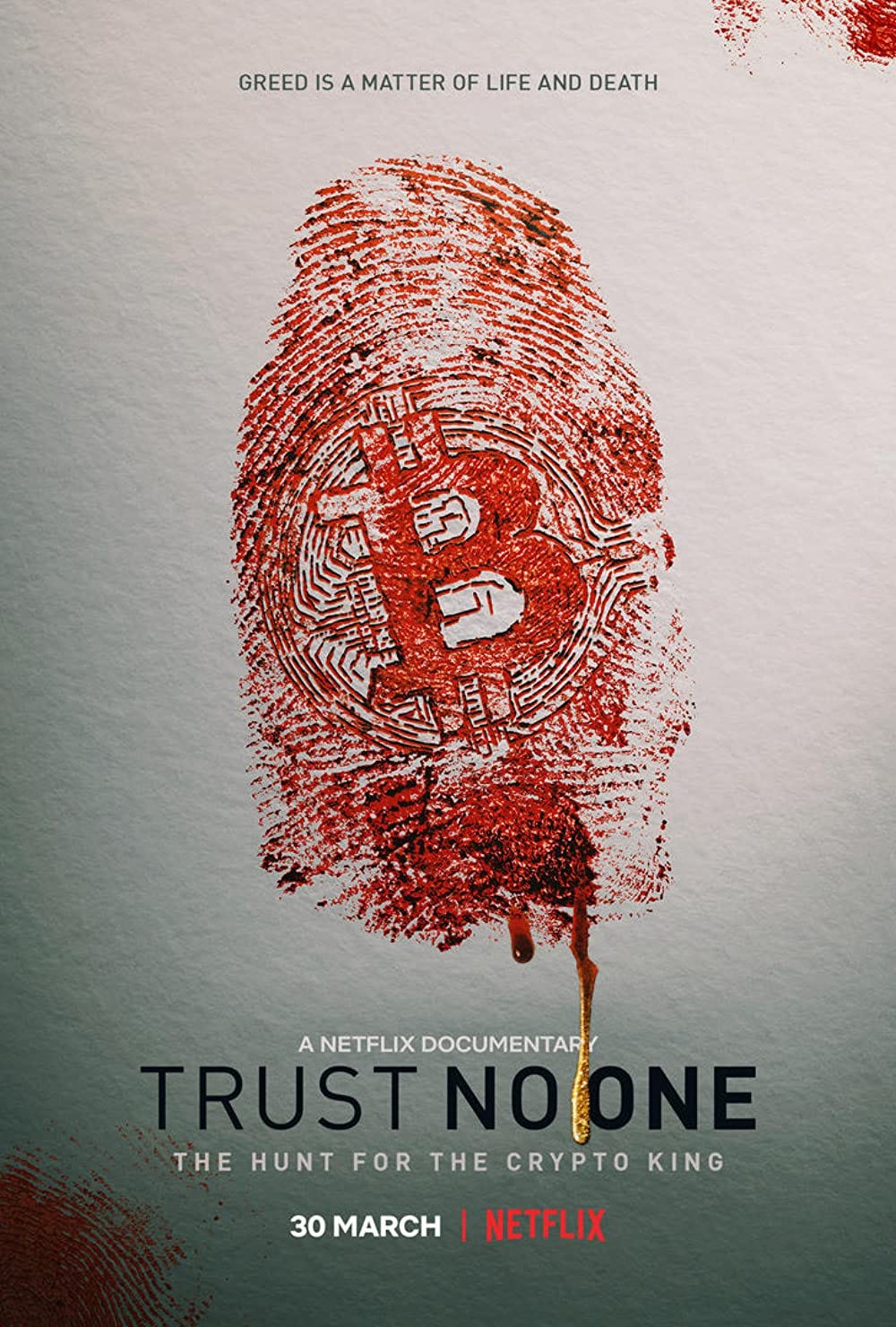 Trust No One: The Hunt for the Crypto King (2022) - IMDb