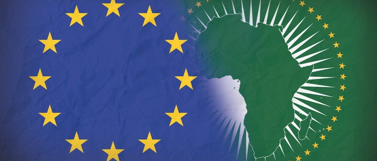 Relations between Africa and Europe: mapping Africa&#39;s priorities - ISS  Africa
