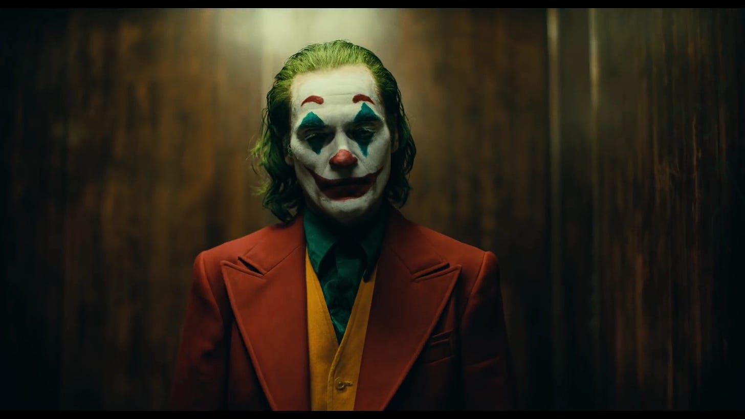 Joker (2019) - IMDb