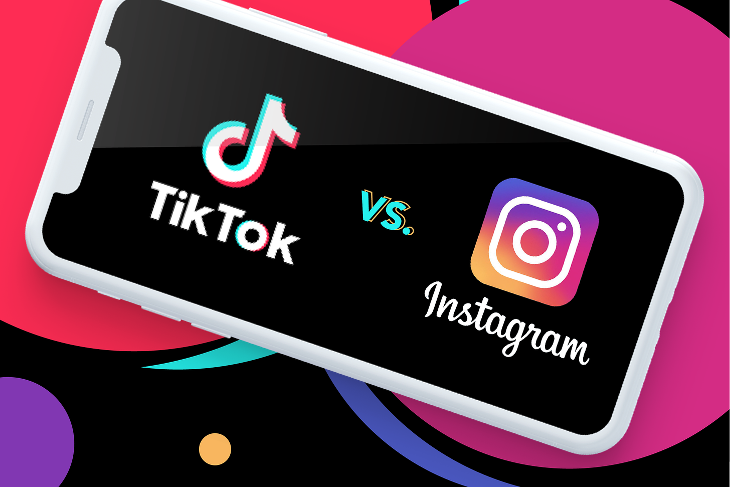 Instagram Reels: O plano para acabar com o TikTok * Renato Melo Marketing  Digital e Redes Sociais