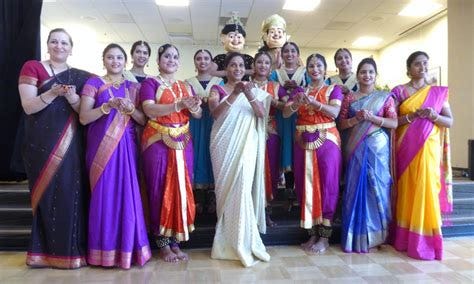 Sunnyvale Library Celebrates Hindu Festival of Lights - The Silicon ...