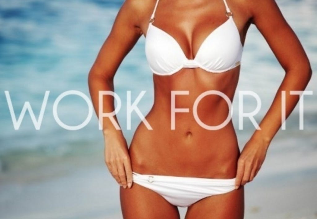 Fitspo