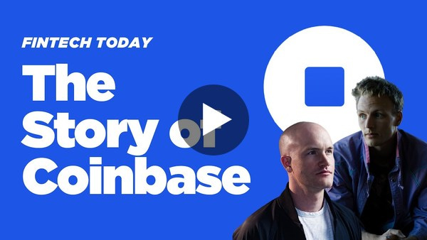 The Story of Coinbase | Random But Great Video...A Must See!