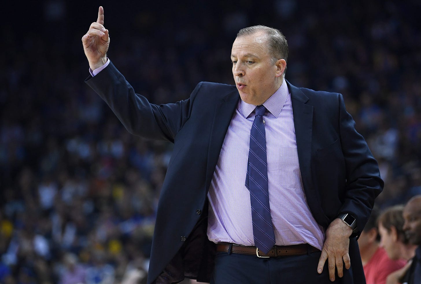 Knicks Rumors: Pros and Cons of hiring Tom Thibodeau in 2020