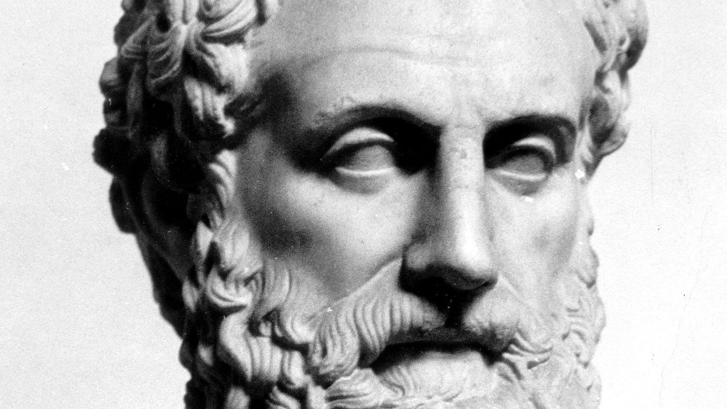 Greek Archaeologist Says He Has Found Aristotle's Tomb ...