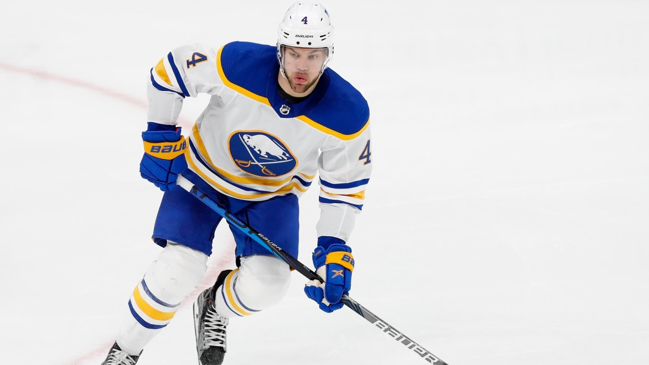 Islanders still interested in acquiring Taylor Hall from Sabres