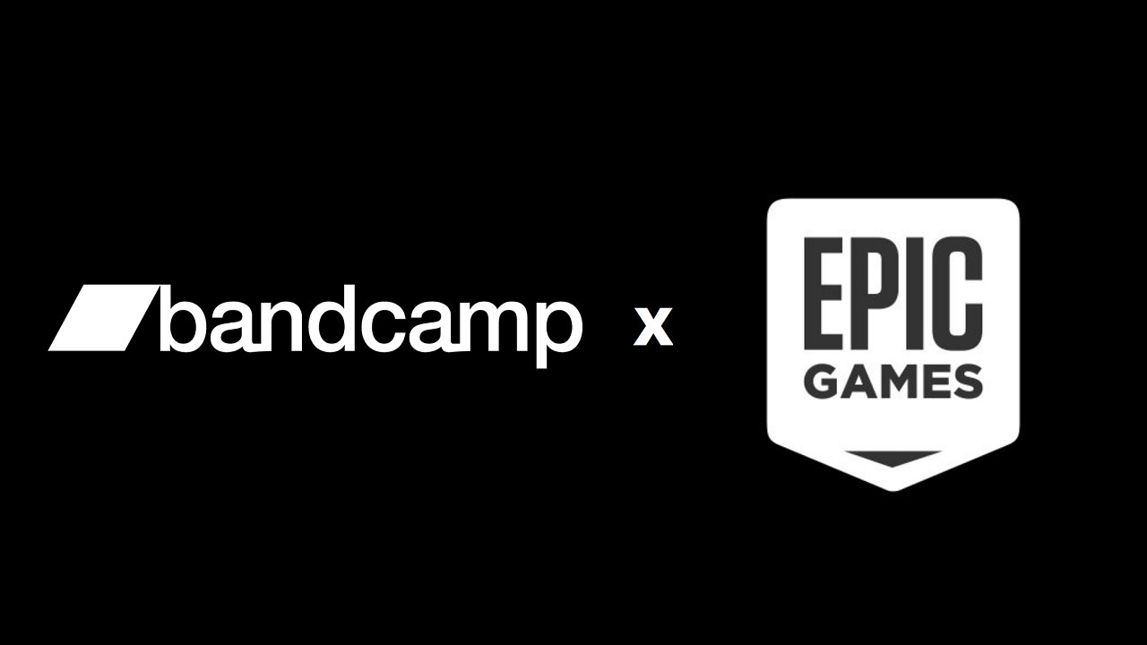 Epic Games entra nel mondo della musica, acquisendo la piattaforma Bandcamp  » Parliamo Di Videogiochi