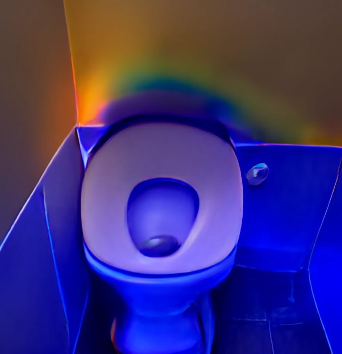 photo_of_a_commode_with_a_toilet_seat_that_illuminates_a_rainbow
