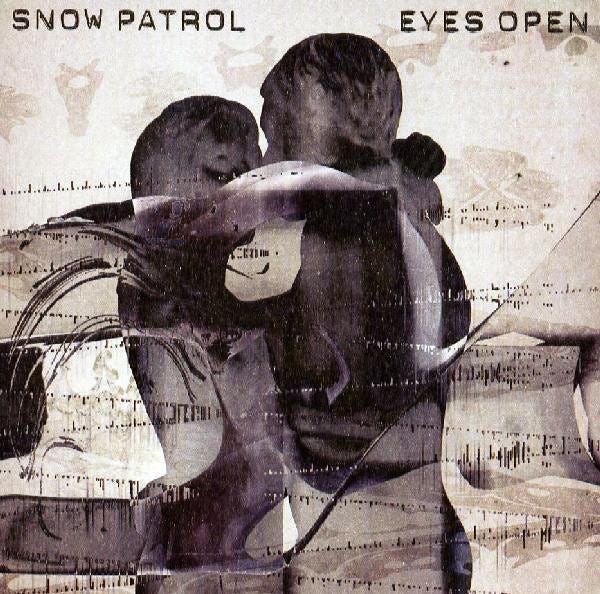Snow Patrol ‎– Eyes Open (2LP) | Rythmos Music Store
