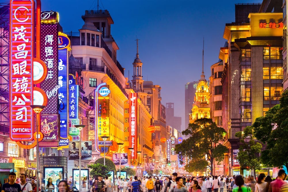 How China plans to increase domestic consumption - Focus - China Britain  Business Council