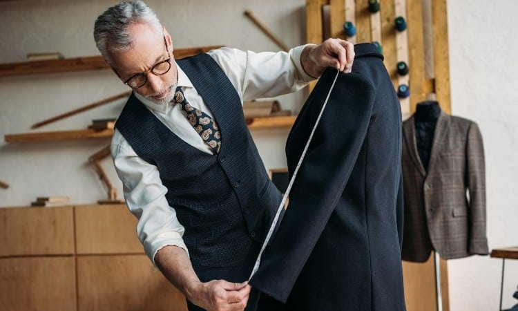 Seamstress vs Tailor: What's the Difference?