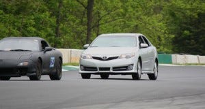camry camry