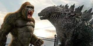 Godzilla vs. Kong': Monster movies evoke adventure but also 'dangers' of  tropics