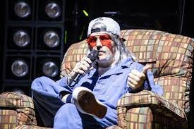 Limp Bizkit Brought the Dad Vibes to Madison Square Garden: Video + Pics